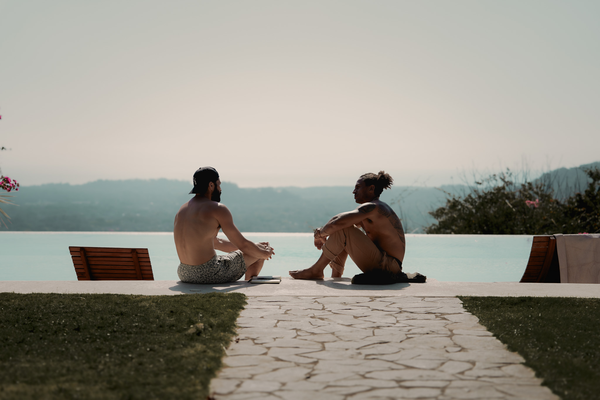 One on one deep dive