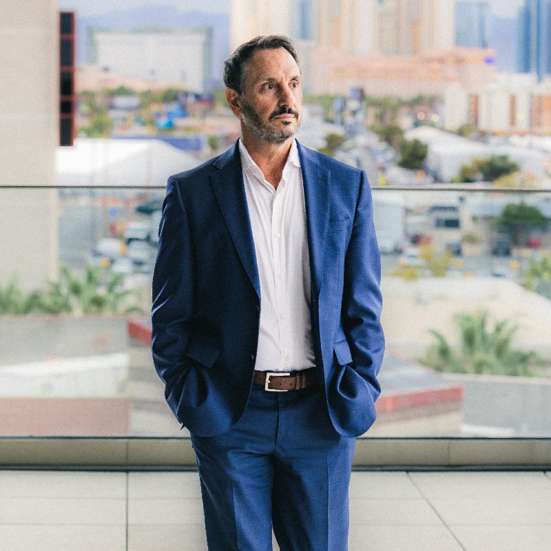 Dr. Mark Guadagnoli